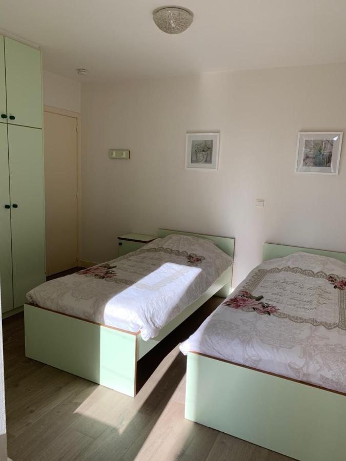 Koksijde App Zeelaan B3 Lägenhet Exteriör bild